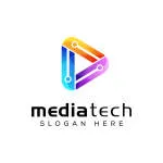 Tech Media Ads company logo