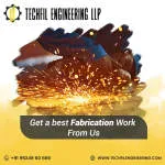 Techfil Engineering LLP company logo