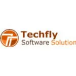 Techfly Software Solution company logo