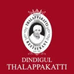 Thalappakatti hotels private Limited company logo