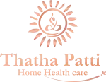 Thatha Patti Elders Foundation company logo