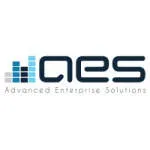 The AES Group, Inc. company logo
