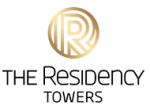 The Residency Towers company logo