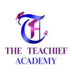 The Teachief Academy company logo