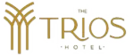 The Trios Hotel company logo