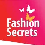 The fashion secrets company logo
