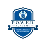 The power of mid academy company logo