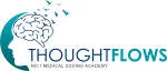 Thoughtflows Medical coding Academy company logo