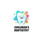 Toddlersteethh kids dentistry company logo