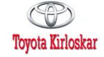 Toyota Kirloskar Motor - Mezzanine company logo