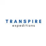 Transpire Expeditions company logo