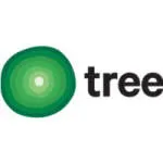 Tree - Teaching reimagined company logo
