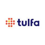 Tulfa company logo