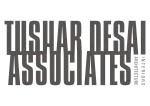 Tushar Desai Associates company logo
