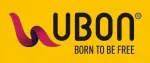 UBON company logo