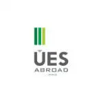 UES ABROAD company logo