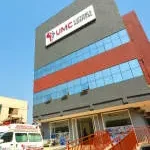 UMC Hospitals Pvt Ltd company logo