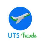 UTS Travels company logo