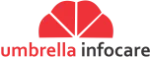 Umbrella InfoCare company logo