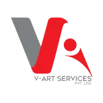 V Art Services.Pvt.Ltd company logo