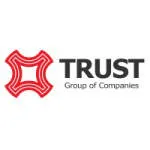 V TRUST GROUP of COMPANIES company logo