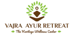 VAJRA AYURVEDA AND YOGA RETREAT company logo