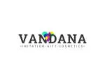 VANDANA company logo