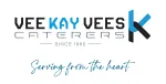 VEE KAY VEES Caterers company logo