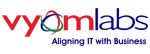 VYOM SYSTEM & SOLUTIONS PVT. LTD. company logo