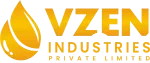 VZEN INDUSTRIES PVT LTD company logo