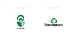 Vardhman Garments company logo
