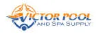 Vict spa company logo