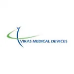 Vikas Medical Devices company logo