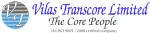 Vilas Transcore Limited company logo