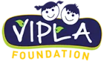 Vipla Foundation company logo