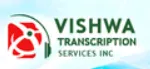 Vishwa Transcription Services Pvt Ltd company logo
