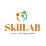 WELLNESS SS SKILLAB company logo