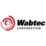 Wabtec company logo