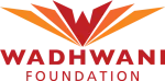 Wadhwani Foundation company logo