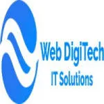 Web Digitech IT Solutions Pvtl Ltd company logo