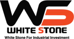 White Stone company logo