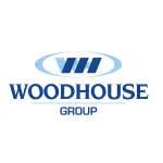 WoodHouse company logo