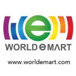 World e mart Pvt Ltd company logo