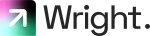 Wright Research company logo