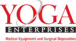 Yoga Enterprises company logo