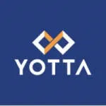 Yotta Infrastructure company logo
