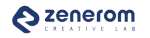 Zenerom Creative Lab Pvt Ltd company logo