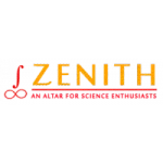 Zenith Institute company logo