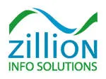 Zillion Info Solutions company logo