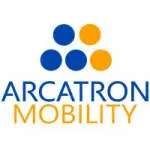 arcatron mobility company logo